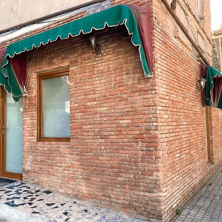 Next Level Apartment Tbilisi Exterior foto
