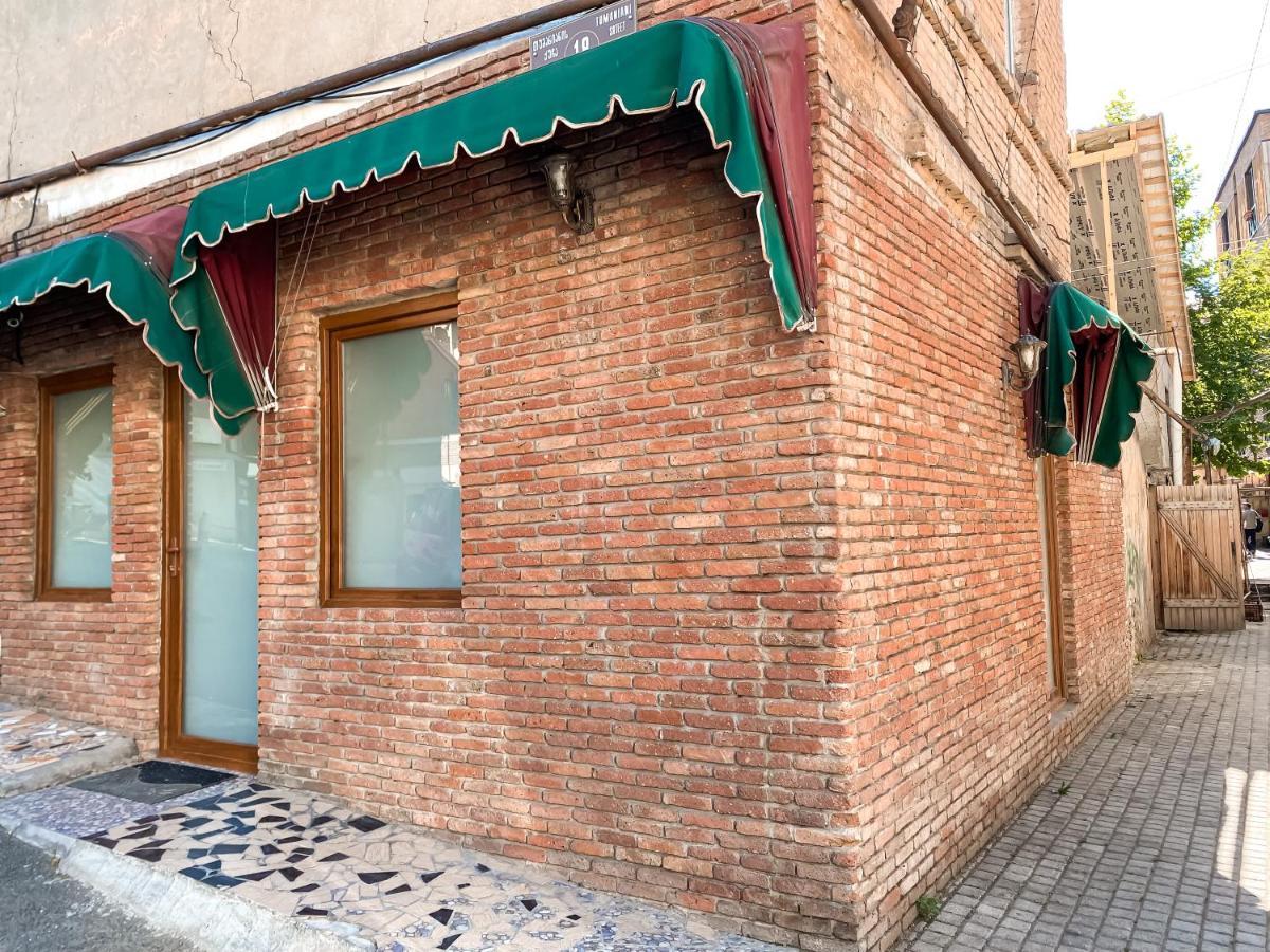 Next Level Apartment Tbilisi Exterior foto