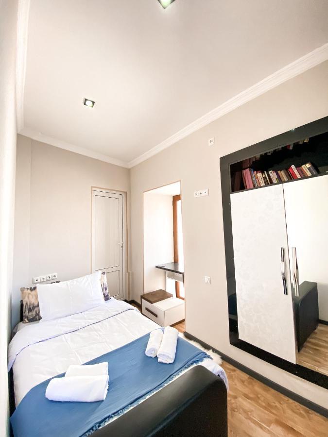 Next Level Apartment Tbilisi Exterior foto